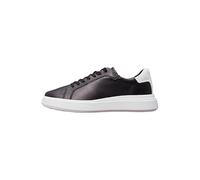 Calvin Klein Homme Low Top Lace UP LTH Basket, Noir CK, 43 EU