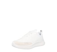 Calvin Klein Baskets basses beige / blanc, Taille 44