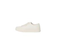 Calvin Klein Baskets basses blanc cassé, Taille 37