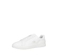 Calvin Klein - Baskets - Femme - Chaussures - Blanc - Taille: 39 EU