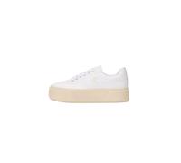Calvin Klein Baskets basses blanc, Taille 39