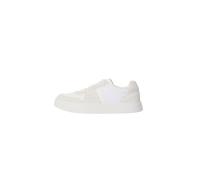Calvin Klein Baskets basses 'CLASSIC' blanc, Taille 46