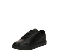 Baskets basses hommes Calvin Klein Jeans CLASSIC CUPSOLE LACEUP LTH Noir 41