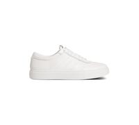 Calvin Klein Baskets basses 'CLEAN CUP' blanc, Taille 45