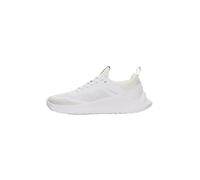 Calvin Klein Baskets basses écru / blanc, Taille 39