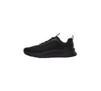 Baskets basses hommes Calvin Klein Jeans LIGHT EVA RUNN ESS LACEUP NY-SU Noir 44