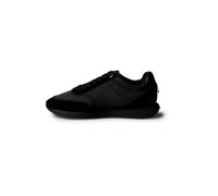 Calvin Klein Retro Runner Trainers Noir EU 41 Femme
