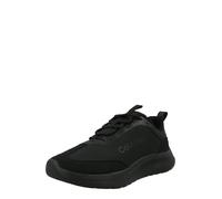 Calvin Klein Baskets basses 'EVA' noir, Taille 40
