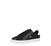 Calvin Klein Baskets basses gris basalte / noir / blanc, Taille 41
