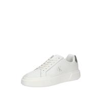 Calvin Klein Baskets basses gris / blanc, Taille 38
