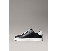 Calvin Klein Baskets basses noir / blanc, Taille 36