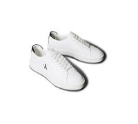 Calvin Klein Baskets basses noir / blanc, Taille 37