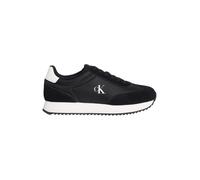 Baskets Calvin Klein RUNNER LACEUP MG NYL pour Femme 38 Noir