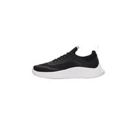 Calvin Klein Femme Light Eva Run Sock Mesh Lycra Hw0hw03023 Bas, Gold (Black/Pearl Grey), 39 EU
