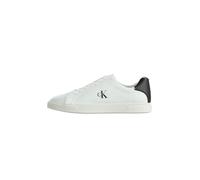 Calvin Klein Baskets basses noir / blanc, Taille 41