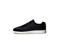 Calvin Klein Baskets basses noir / blanc, Taille 43