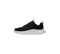 Calvin Klein Light Eva Runner Black/pearl Grey Taille: 37 | Baskets Outlet | Femme | Gris