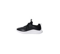 Calvin Klein YM0YM01443 Chaussettes Basses à Lacets en EVA pour Homme Noir Taille 40, Noir CK Noir, 40 2/3 EU