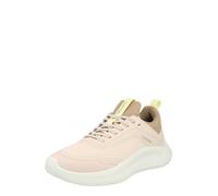 Calvin Klein Baskets basses poudre, Taille 40