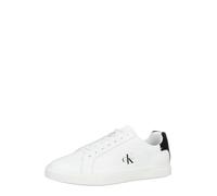 Calvin Klein Baskets basses 'PRO' noir / blanc, Taille 37