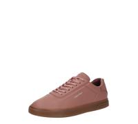 Calvin Klein Baskets basses 'PRO' rose ancienne / blanc, Taille 35