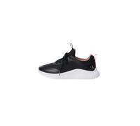 Calvin Klein Baskets basses rose ancienne / noir, Taille 42