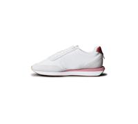 Calvin Klein Baskets basses rose / blanc, Taille 41