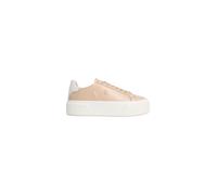 Calvin Klein Baskets basses 'Sienna' beige, Taille 37