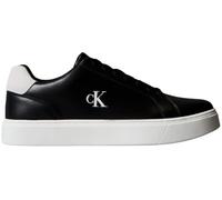 Calvin Klein Classic Cupsole Trainers Noir EU 42 Homme
