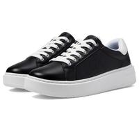 Calvin Klein Baskets Daili pour Femme, Noir, 38.5 EU