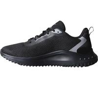 Calvin Klein Baskets Femme Eva Mix Logo en Maille, Noir (Black/Mockingbird), 37