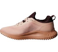 Calvin Klein Baskets Femme Eva Sock Mix avec Lacets, Rose (Tuscany/Bordeaux), 39