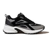 Calvin Klein Baskets Hike Runner Stripe Mix