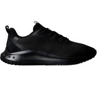Calvin Klein Baskets Homme Eva Mix en Maille, Noir (Triple Black), 41