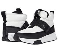 Calvin Klein Baskets Mabon pour Femme, Blanc, 38 EU