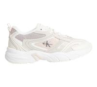 Calvin Klein - Baskets Roses Classiques - Femme - Chaussures - Rose - Taille: 36 EU
