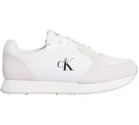 Calvin Klein Baskets Runner Femme Laceup Sock Sportives