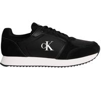 Calvin Klein Baskets Runner Femme Laceup Sock Sportives