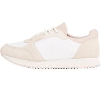 Calvin Klein Baskets Runner Femme Laceup Sock Sportives