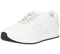 Baskets Blanches Homme Calvin Klein Jeans Retro Runner 40