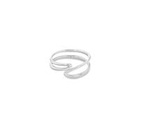 Calvin Klein Bijoux Femme - CK Statement Links Bracelet - Acier Inoxydable - Mode Contemporaine à porter au quotidien - Cadeau pour elle