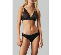 Calvin Klein Bikini Black Taille: L | Bikinis Outlet | Femme | Le Noir