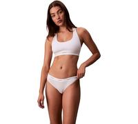 Calvin Klein Bikini Lv00Qd5358, White (White), S Femme