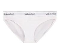 Calvin Klein Bikini White Taille: L | Sous-vêtements Outlet | Femme | Blanche