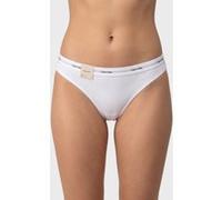 Calvin Klein Bikini White Taille: M | Culottes Outlet | Femme | Blanche