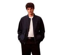 Calvin Klein Veste mi-saison bleu foncé, Taille L