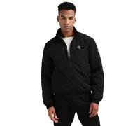 Calvin Klein Blouson Homme Padded Harrington Chaud, Noir (Ck Black), XXS