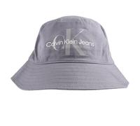 Calvin Klein Bob logo printé Homme