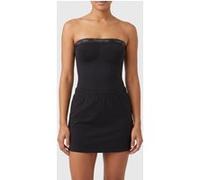 Calvin Klein Bodysuit Black Taille: XL | Culottes Outlet | Femme | Le Noir