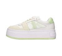 Calvin Klein Sneakers blancs Bianco Chiari e Naturali 40